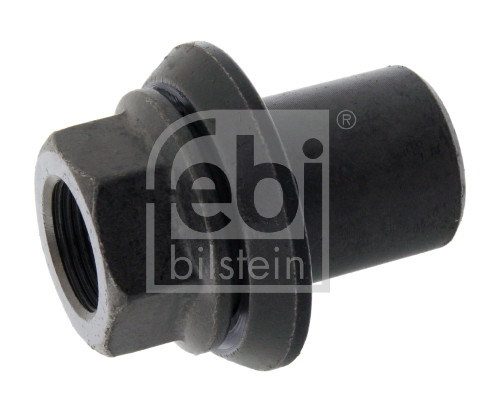 Piulita roata MERCEDES-BENZ ACTROS 3331 S diesel 313 cai FEBI BILSTEIN 04689