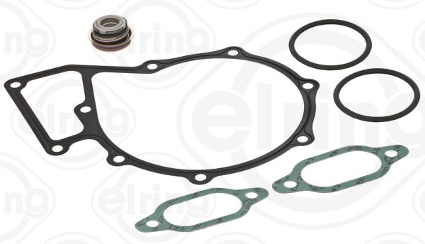 Set garnituri pompa apa MERCEDES-BENZ ACTROS 1848 LL diesel 476 cai ELRING 469.701