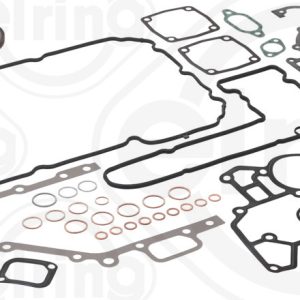 Set garnituri carter MERCEDES-BENZ ACTROS 1840 LL diesel 394 cai ELRING 470.311