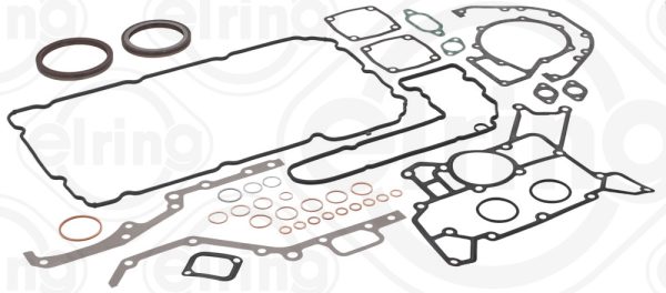 Set garnituri carter MERCEDES-BENZ ACTROS 1840 LL diesel 394 cai ELRING 470.311