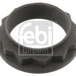 Piulita roata conica MERCEDES-BENZ ACTROS 2543, 2543 L diesel 428 cai FEBI BILSTEIN 04772