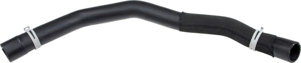 Furtun radiator MERCEDES-BENZ A-CLASS (W169) A 180 CDI (169.007, 169.307) diesel 109 cai GATES 05-4183