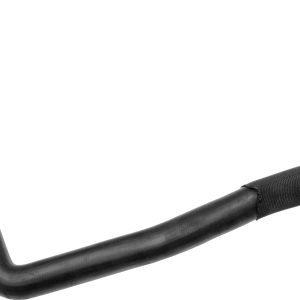 Furtun radiator MERCEDES-BENZ A-CLASS (W169) A 170 (169.032, 169.332) benzina 116 cai GATES 05-4445