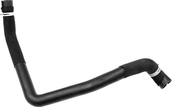 Furtun radiator MERCEDES-BENZ A-CLASS (W169) A 150 (169.031, 169.331) benzina 95 cai GATES 05-4445