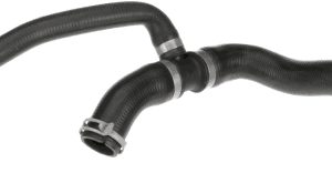 Furtun radiator MERCEDES-BENZ A-CLASS (W176) A 180 CDI / d (176.012) diesel 109 cai GATES 05-4537