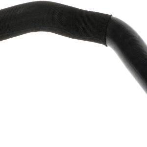 Furtun radiator MERCEDES-BENZ A-CLASS (W169) A 200 CDI (169.008, 169.308) diesel 140 cai GATES 05-4584