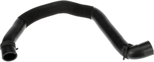 Furtun radiator MERCEDES-BENZ A-CLASS (W169) A 200 CDI (169.008, 169.308) diesel 140 cai GATES 05-4584