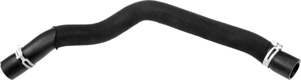 Furtun radiator MERCEDES-BENZ A-CLASS (W169) A 180 (169.032, 169.332) benzina 116 cai GATES 05-4619
