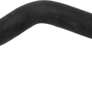 Furtun radiator MERCEDES-BENZ A-CLASS (W169) A 200 TURBO (169.034, 169.334) benzina 193 cai GATES 05-4619