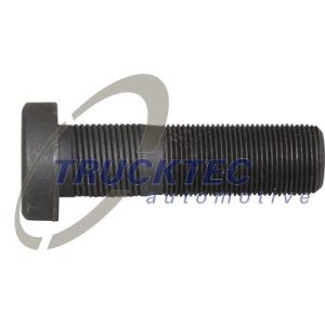 Bolt roata MERCEDES-BENZ ACTROS 2653, 2653 L diesel 530 cai TRUCKTEC AUTOMOTIVE 05.33.004