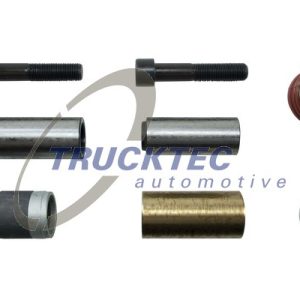 Set reparatie etrier MERCEDES-BENZ ACTROS 1831 AK diesel 313 cai TRUCKTEC AUTOMOTIVE 05.35.050