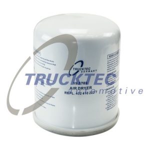 Element filtrant uscator aer compresor MERCEDES-BENZ ACTROS 1835 AK diesel 354 cai TRUCKTEC AUTOMOTIVE 05.36.007