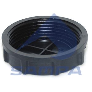Capac inchidere rezervorde compensare servodirectie MERCEDES-BENZ ACTROS 1831 AK diesel 313 cai SAMPA 050.318