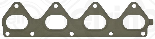 Garnitura galerie evacuare MERCEDES-BENZ A-CLASS limuzina (V177) A 220 d (177.114) diesel 190 cai ELRING 506.340