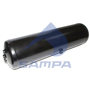 Rezervor aer sistem compresor MERCEDES-BENZ ACTROS 4146 AK diesel 456 cai SAMPA 0510 0048