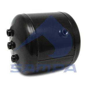 Rezervor aer sistem compresor MERCEDES-BENZ ACTROS 4146 AK diesel 456 cai SAMPA 0510 0049