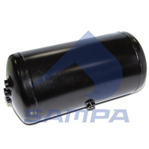 Rezervor aer sistem compresor MERCEDES-BENZ ACTROS 4146 AK diesel 456 cai SAMPA 0510 0053