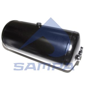Rezervor aer sistem compresor MERCEDES-BENZ ACTROS 3346 AK diesel 456 cai SAMPA 0510 0055