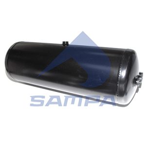 Rezervor aer sistem compresor MERCEDES-BENZ ACTROS 4146 AK diesel 456 cai SAMPA 0510 0058