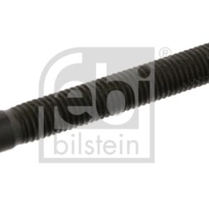 Surub sistem de esapament MERCEDES-BENZ ACTROS 2543 L diesel 428 cai FEBI BILSTEIN 05119