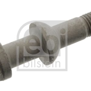 Surub roata MERCEDES-BENZ A-CLASS (W168) A 210 (168.035, 168.135) benzina 140 cai FEBI BILSTEIN 05123