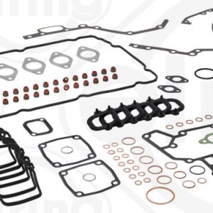 Set garnituri complet motor MERCEDES-BENZ ACTROS 4146 K diesel 456 cai ELRING 529.730