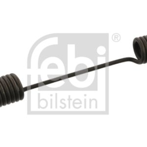 Arc sabot frana MERCEDES-BENZ ACTROS 2548 LS diesel 476 cai FEBI BILSTEIN 05307