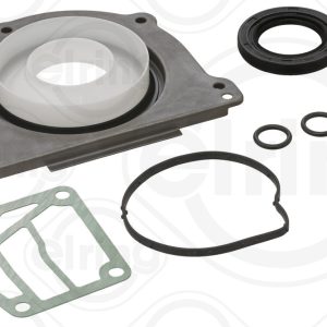 Set garnituri carter MERCEDES-BENZ A-CLASS (W169) A 200 (169.033, 169.333) benzina 136 cai ELRING 537.750