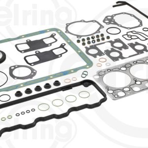 Set garnituri complet motor MERCEDES-BENZ ACCELO 815 diesel 150 cai ELRING 539.182