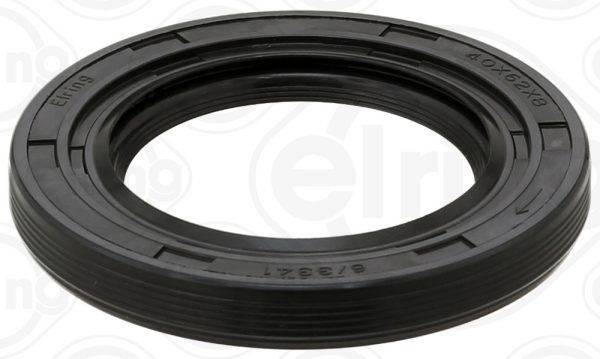Simering arbore cotit MERCEDES-BENZ A-CLASS (W168) A 170 CDI (168.008) diesel 90 cai ELRING 539.590