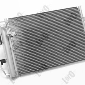 Condensator climatizare MERCEDES-BENZ A-CLASS (W168) A 190 (168.032, 168.132) benzina 125 cai ABAKUS 054-016-0003