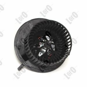 Ventilator habitaclu MERCEDES-BENZ A-CLASS (W169) A 150 (169.031, 169.331) benzina 95 cai ABAKUS 054-022-0003