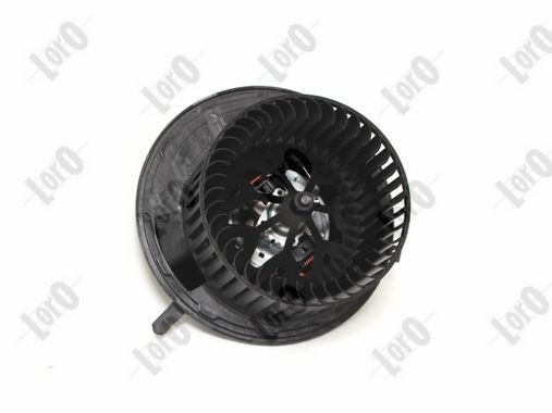 Ventilator habitaclu MERCEDES-BENZ A-CLASS (W169) A 200 CDI (169.308, 169.008) diesel 136 cai ABAKUS 054-022-0003