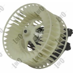 Ventilator habitaclu MERCEDES-BENZ A-CLASS (W168) A 160 CDI (168.007) diesel 60 cai ABAKUS 054-022-0005