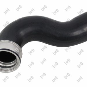 Furtun aer supraalimentare MERCEDES-BENZ M-CLASS (W163) ML 270 CDI (163.113) diesel 163 cai ABAKUS 054-028-099