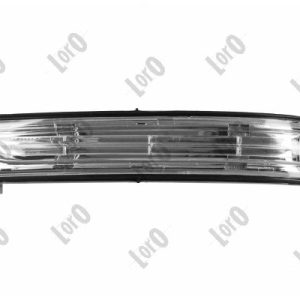Semnalizator MERCEDES-BENZ A-CLASS (W169) A 160 (169.031, 169.331) benzina 95 cai ABAKUS 054-19-861