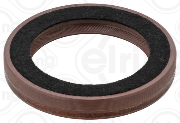 Simering arbore cotit MERCEDES-BENZ ACCELO 710 diesel 109 cai ELRING 553.272