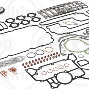 Set garnituri complet motor MERCEDES-BENZ ACTROS 2031 K diesel 313 cai ELRING 583.130