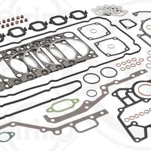 Set garnituri complet motor MERCEDES-BENZ ACTROS 3335 K diesel 354 cai ELRING 583.150