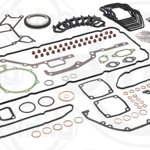 Set garnituri complet motor MERCEDES-BENZ ACTROS 3353 K diesel 530 cai ELRING 583.180