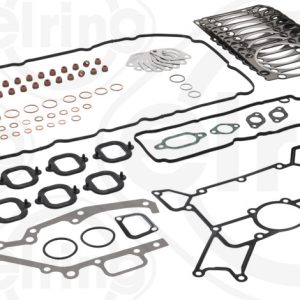 Set garnituri complet motor MERCEDES-BENZ ACTROS 2653 S diesel 530 cai ELRING 583.190