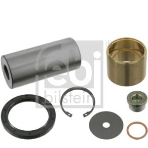 Set reparatie pivot MERCEDES-BENZ ACTROS MP2 / MP3 3341 AK diesel 408 cai FEBI BILSTEIN 05869