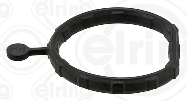 Garnitura flansa lichid racire MERCEDES-BENZ A-CLASS (W176) A 180 CDI (176.007) diesel 109 cai ELRING 587.410