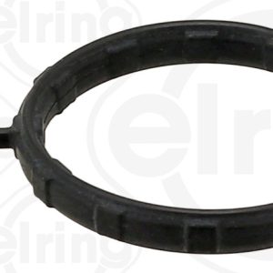 Garnitura flansa lichid racire MERCEDES-BENZ A-CLASS (W176) A 200 CDI / d (176.008) diesel 136 cai ELRING 587.410