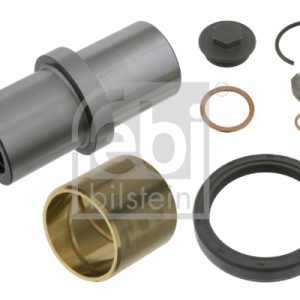 Set reparatie pivot MERCEDES-BENZ ACTROS MP2 / MP3 3341 AK diesel 408 cai FEBI BILSTEIN 05875