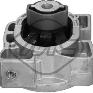 Suport motor MERCEDES-BENZ A-CLASS (W169) A 200 CDI (169.008, 169.308) diesel 140 cai METALCAUCHO 05995