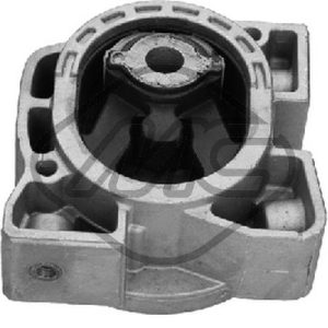 Suport motor MERCEDES-BENZ A-CLASS (W169) A 180 CDI (169.007, 169.307) diesel 109 cai METALCAUCHO 05996