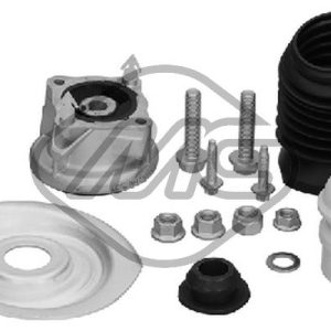 Set reparatie rulment sarcina amortizor MERCEDES-BENZ A-CLASS (W168) A 170 CDI (168.008) diesel 90 cai METALCAUCHO 06061