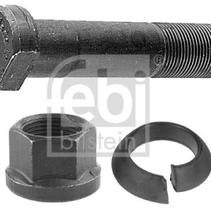 Bolt roata MERCEDES-BENZ ACTROS 1846 K diesel 455 cai FEBI BILSTEIN 06291