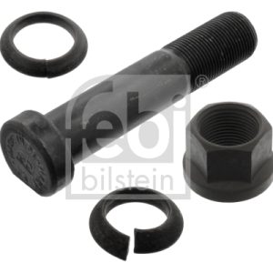 Bolt roata MERCEDES-BENZ ACTROS 2653 S diesel 530 cai FEBI BILSTEIN 06292